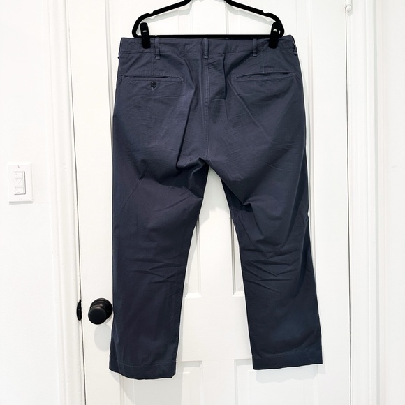 Buck Mason Carry-On Pant (36) - Picture 7 of 9
